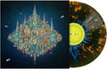 Dance Gavin Dance - Pantheon 2LP (Orange & Blue Splatter Vinyl, Gatefold LP Jacket, Splatter) ( VINYL )