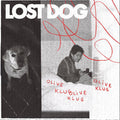 Olive Klug - Lost Dog LP ( VINYL )