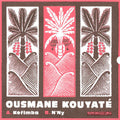 Ousmane Kouyate - Ousmane Kouyate LP (Colored Vinyl, Pink, Digital Download Card) ( VINYL )