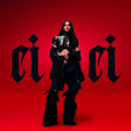 Ciara - Cici LP (Booklet) ( VINYL )