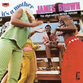 James Brown - It's A Mother LP ( VINYL )