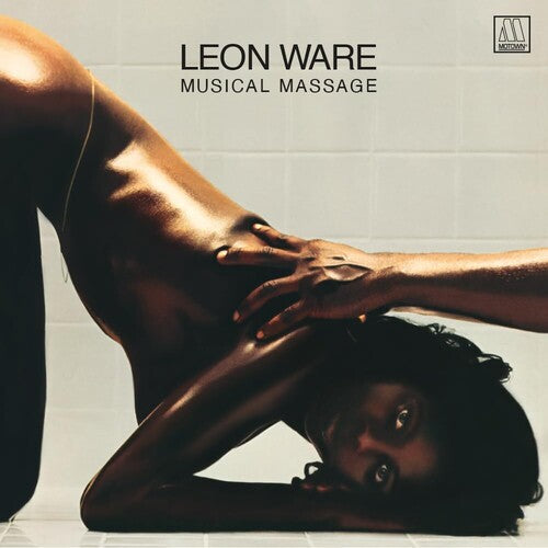 Leon Ware - Musical Massage LP (140g) ( VINYL )
