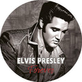 Elvis Presley - Forever LP (Limited Edition, Picture Disc Vinyl)  (Preorder: Ships June 06, 2025) ( VINYL )