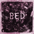 BED - Everything Hurts LP ( VINYL )