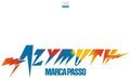 Azymuth - Marca Passo LP ( VINYL )
