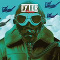 Fyter - Flying LP  (Preorder: Ships June 06, 2025) ( VINYL )