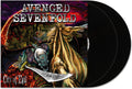 Avenged Sevenfold - City of Evil 2LP (180 Gram Vinyl, 20th Anniversary Edition, Gatefold LP Jacket) ( VINYL )