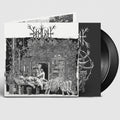 Demilich - Em9t2ness Of Van2s1ing - The Demo Tapes 2LP ( VINYL )