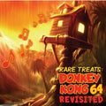 Grant Kirkhope - Rare Treats: Donkey Kong 64 Revisited (Original Soundtrack) 2LP (180 Gram Vinyl, Remixed) ( VINYL )