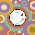 First Love - Love At First Sight LP ( VINYL )