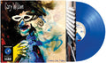 Gary Wilson - Come On, Mary LP (Colored Vinyl, Blue, Limited Edition) ( VINYL )