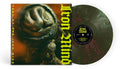 Iron Mind - Test Of The Iron Mind LP (Colored Vinyl, Green, Mint Green, Brown) ( VINYL )
