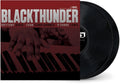 Brittany Davis - Black Thunder 2LP ( VINYL )