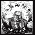 Anthrax - Capitalism Is Cannibalism LP ( VINYL )