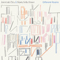 Different Rooms LP (Colored Vinyl) ( VINYL )