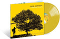 Jack Johnson - In Between Dreams LP (Canary Yellow Colored Vinyl) ( VINYL )