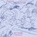 Agnes Strange - Strange Flavour LP ( VINYL )