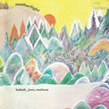 Motherlight LP (Colored Vinyl, Purple, Reissue)  (Preorder: Ships July 11, 2025) ( VINYL )