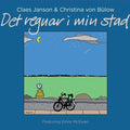 Det Regnar I Mid Stad LP  (Preorder: Ships July 11, 2025) ( VINYL )