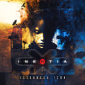 Inertia - Estranged Icon LP (Limited Edition, Colored Vinyl, Blue)  (Preorder: Ships July 11, 2025) ( VINYL )