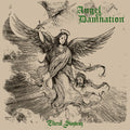 Angel of Damnation - Ethereal Blasphemy LP ( VINYL )