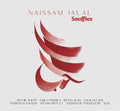 Naissam Jalal - Souffles LP  (Preorder: Ships July 11, 2025) ( VINYL )