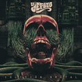 El Jefazo - Colision Brutal LP (Limited Edition, Colored Vinyl, Green)  (Preorder: Ships July 11, 2025) ( VINYL )