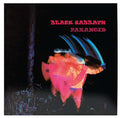 Black Sabbath - Paranoid LP (Brick & Mortar Exclusive, Hi-Fidelity) ( VINYL )
