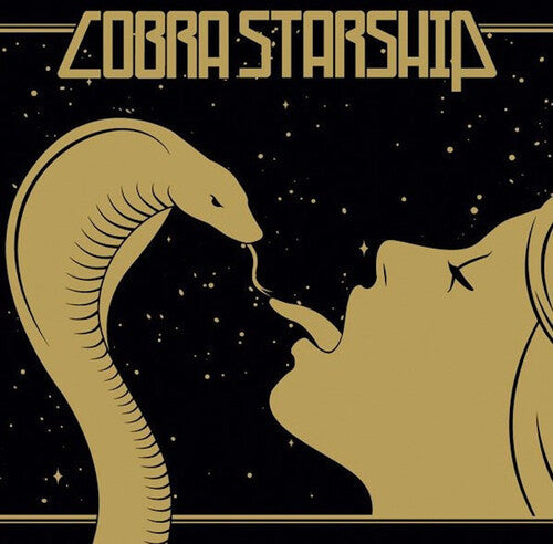 Cobra Starship - While the City Sleeps, We Rule the Streets LP ( VINYL )