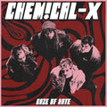 Daze Of Hate LP  (Preorder: Ships July 11, 2025) ( VINYL )