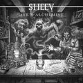 Ate's Alchemist LP ( VINYL )
