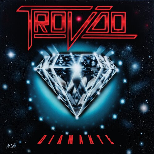 Diamante LP ( VINYL )