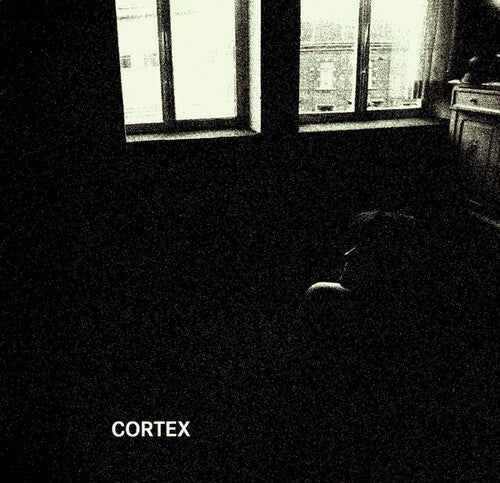 Cortex - Cortex LP ( VINYL )