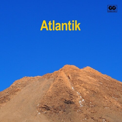 Atlantik - Atlantik 2LP ( VINYL )
