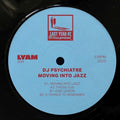 Moving Into Jazz LP (Extended Play) ( VINYL )