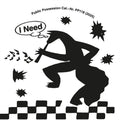I Need LP (Extended Play) ( VINYL )