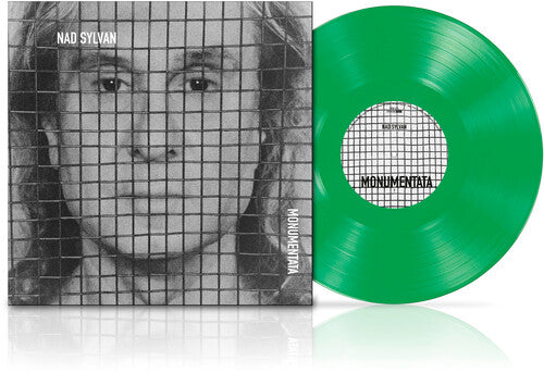 Monumentata LP (United Kingdom - Import) ( VINYL )