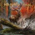 Heaven Shall Burn - Heimat LP (United Kingdom - Import)  (Preorder: Ships July 04, 2025) ( VINYL )