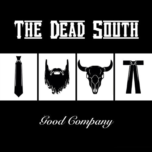 Good Company LP (Canada - Import) ( VINYL )