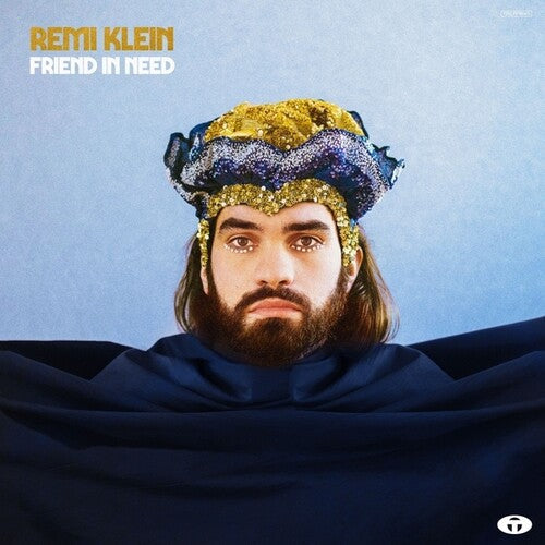Friend In Need LP ( VINYL )