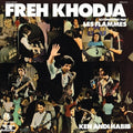 Ken Andi Habib LP  (Preorder: Ships July 04, 2025) ( VINYL )