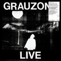 Grauzone - Live LP ( VINYL )