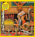Jingo de Lunch - Perpetuum Mobile LP (Colored Vinyl, Black)  (Preorder: Ships June 06, 2025) ( VINYL )