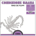 Condizione Umana LP (Colored Vinyl, Purple) ( VINYL )