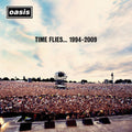 Oasis - Time Flies 1994-2009 2CD (Softpak) ( VINYL )