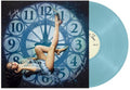 Laufey - A Matter Of Time LP (Blue Colored Vinyl, With Bonus 7", Photo / Photo Card) ( VINYL )