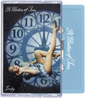 Laufey - A Matter Of Time CASSETTE (Blue Colored Cassette) ( VINYL )