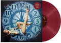 Laufey - A Matter Of Time LP (Indie Exclusive, Rouge Colored Vinyl, Calendar, With Bonus 7") ( VINYL )