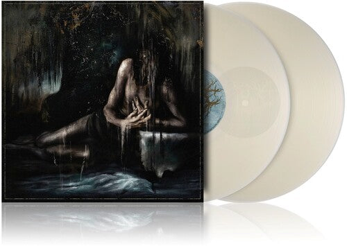 Lorna Shore - I Feel The Everblack Festering Within Me 2LP (Clear White Vinyl, Gatefold LP Jacket) ( VINYL )