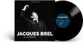 Jacques Brel - A La Radio LP ( VINYL )